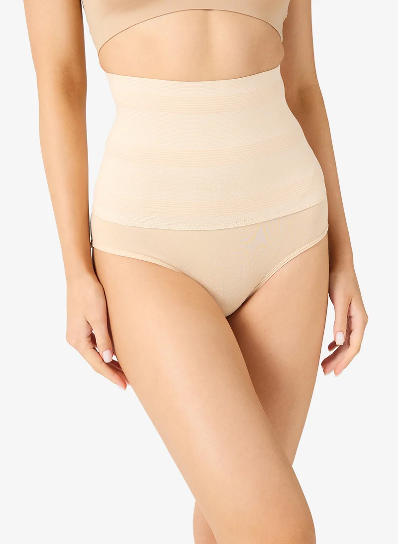 Ginger  2PC High Waist Tummy Control Shapewear for Women | Best Price UAE